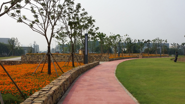 三河灣公園