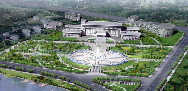 永康麗州廣場