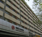 杭州體育場路立面整治工程