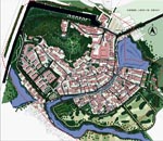 杭州白馬湖農(nóng)居SOHO改造工程